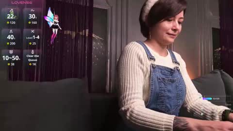 Ishtar online show from 12.03.25