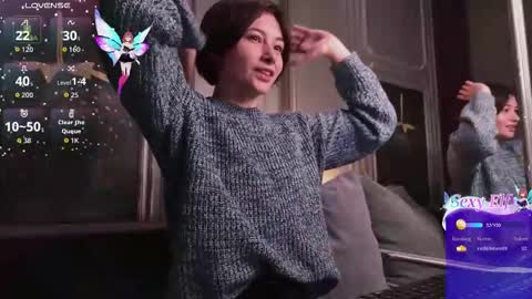 Ishtar online show from 03.10.26