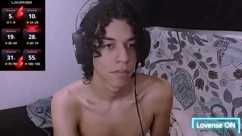 Isidro online show from 11.17.25