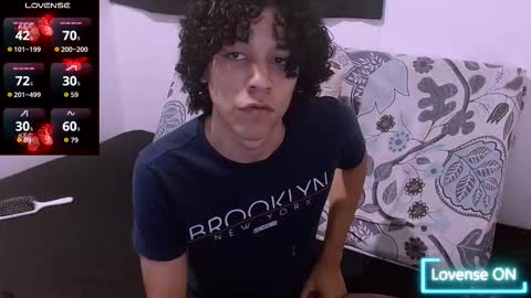 Isidro online show from 11.22.25