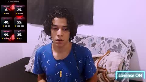 Isidro online show from 12.05.25