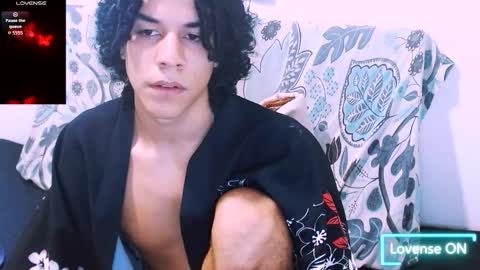 Isidro online show from 01.05.26