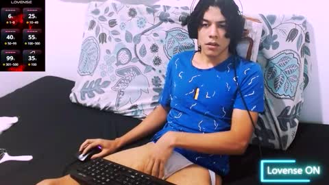 Isidro online show from 01.08.26