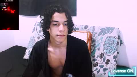 Isidro online show from 01.12.26