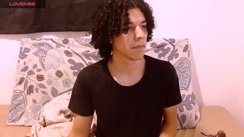 Isidro online show from 02.19.26