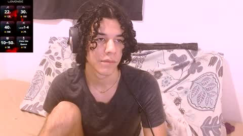 Isidro online show from 04.04.26