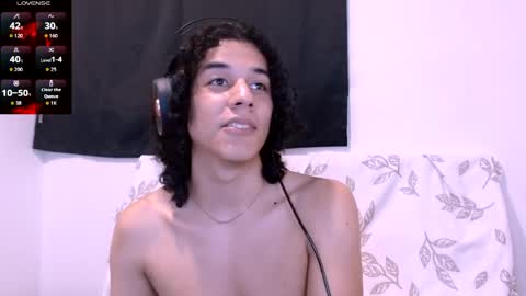 Snapshot of isidroglasc chatting on 06.05.26 Isidro online show from 06.05.26