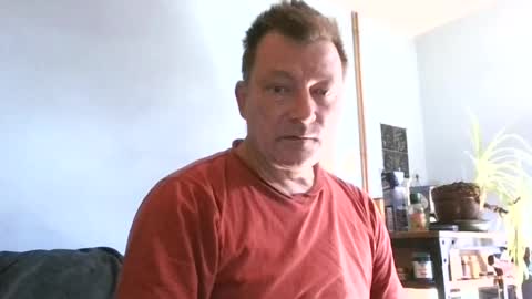 isildur69 online show from 07.21.26