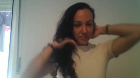 Isis online show from 03.12.26