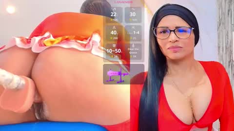 Snapshot of isis_car0lina chatting on 03.04.26 Isis car0lina online show from 03.04.26