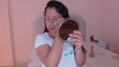 Isis  online show from 10.20.25