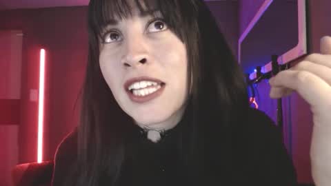 Ana Maria online show from 11.22.25