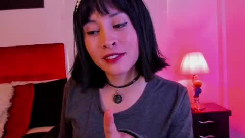 Ana Maria online show from 07.08.26
