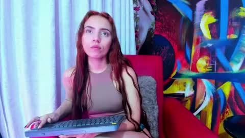 Snapshot of isis_jhempss chatting on 01.10.25 Isis online show from 01.10.25