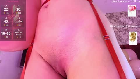 Snapshot of isis_jhempss chatting on 01.14.25 Isis online show from 01.14.25