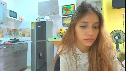 Alaya online show from 04.26.26