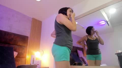 Isis online show from 10.03.25