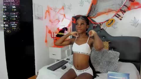 ISIS  online show from 10.26.25