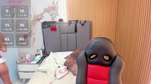 ISIS  online show from 10.03.25