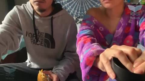 Isis SUN online show from 01.06.26