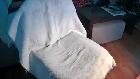 Iskarius online show from 04.27.26