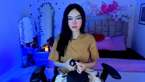 Isla Rosee18 online show from 04.20.26