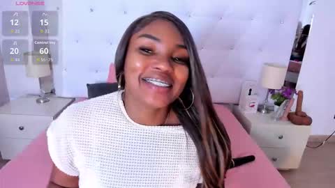 Vanessa online show from 02.25.26