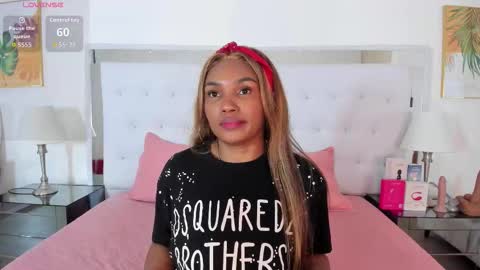 Vanessa online show from 03.12.26