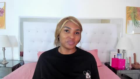 Vanessa online show from 03.30.26