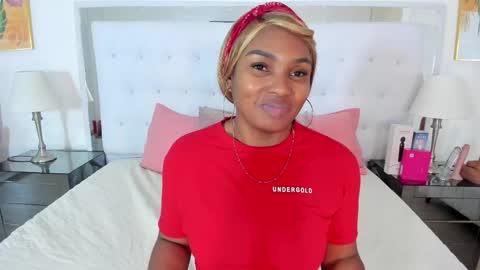 Vanessa online show from 03.31.26