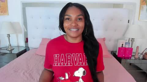 Vanessa online show from 04.07.26