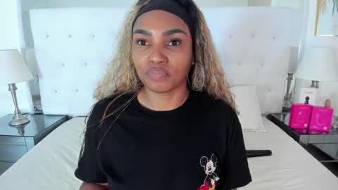 Vanessa online show from 05.14.26