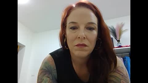 Sexy Serena online show from 09.14.25