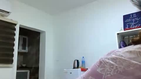 Sexy Serena online show from 09.19.25