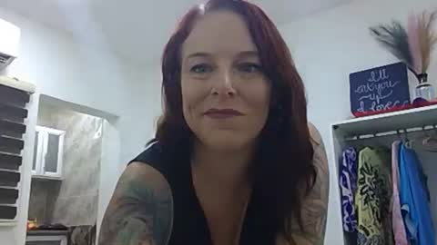 Sexy Serena online show from 09.29.25