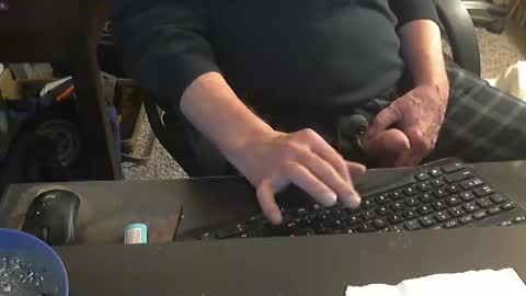 Duke online show from 12.02.24