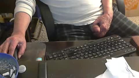 Duke online show from 12.17.24