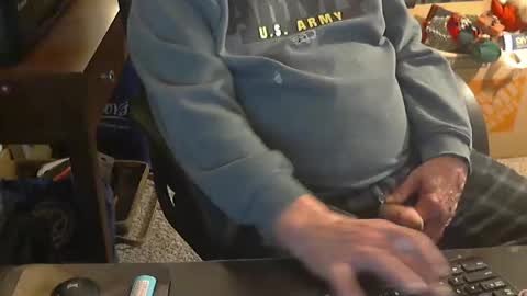 Duke online show from 12.26.24