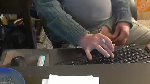 Duke online show from 01.08.25