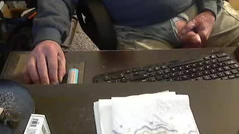 Duke online show from 01.13.25