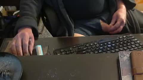 Duke online show from 01.20.25