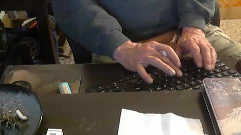 Duke online show from 01.21.25