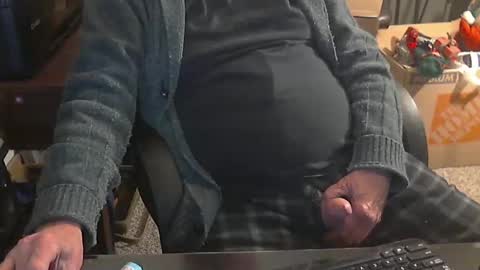 Duke online show from 01.24.25