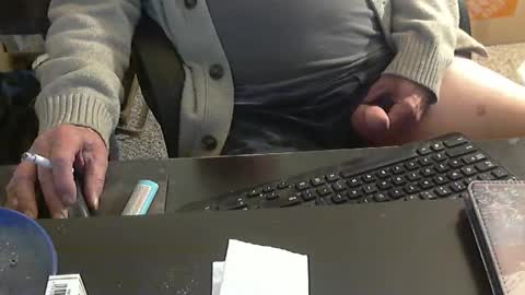 Duke online show from 01.29.25