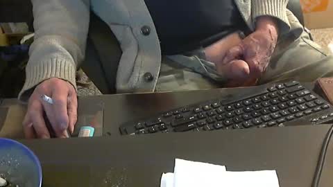 Duke online show from 02.03.25