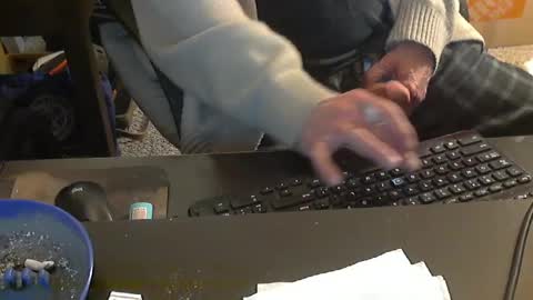 Duke online show from 02.05.25