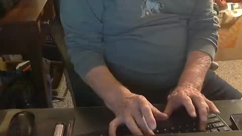 Duke online show from 09.14.25