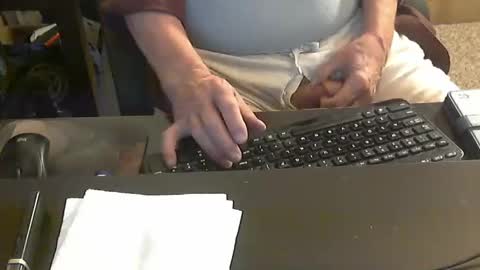 Duke online show from 10.07.25