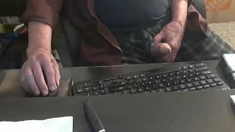 Duke online show from 10.14.25