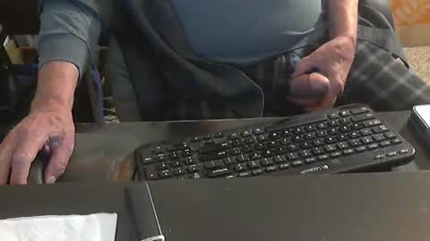 Duke online show from 10.29.25